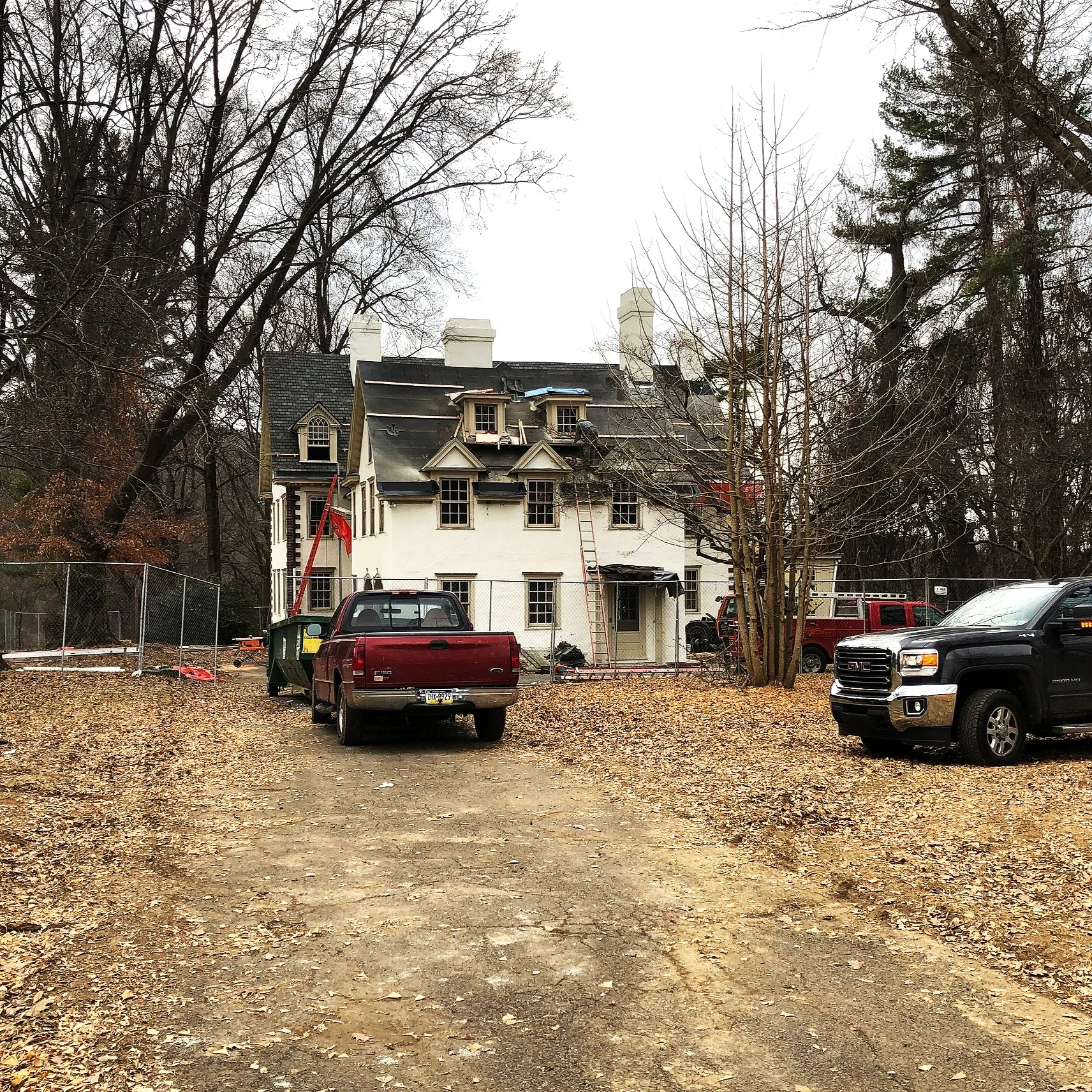 Donate — The Archie Project