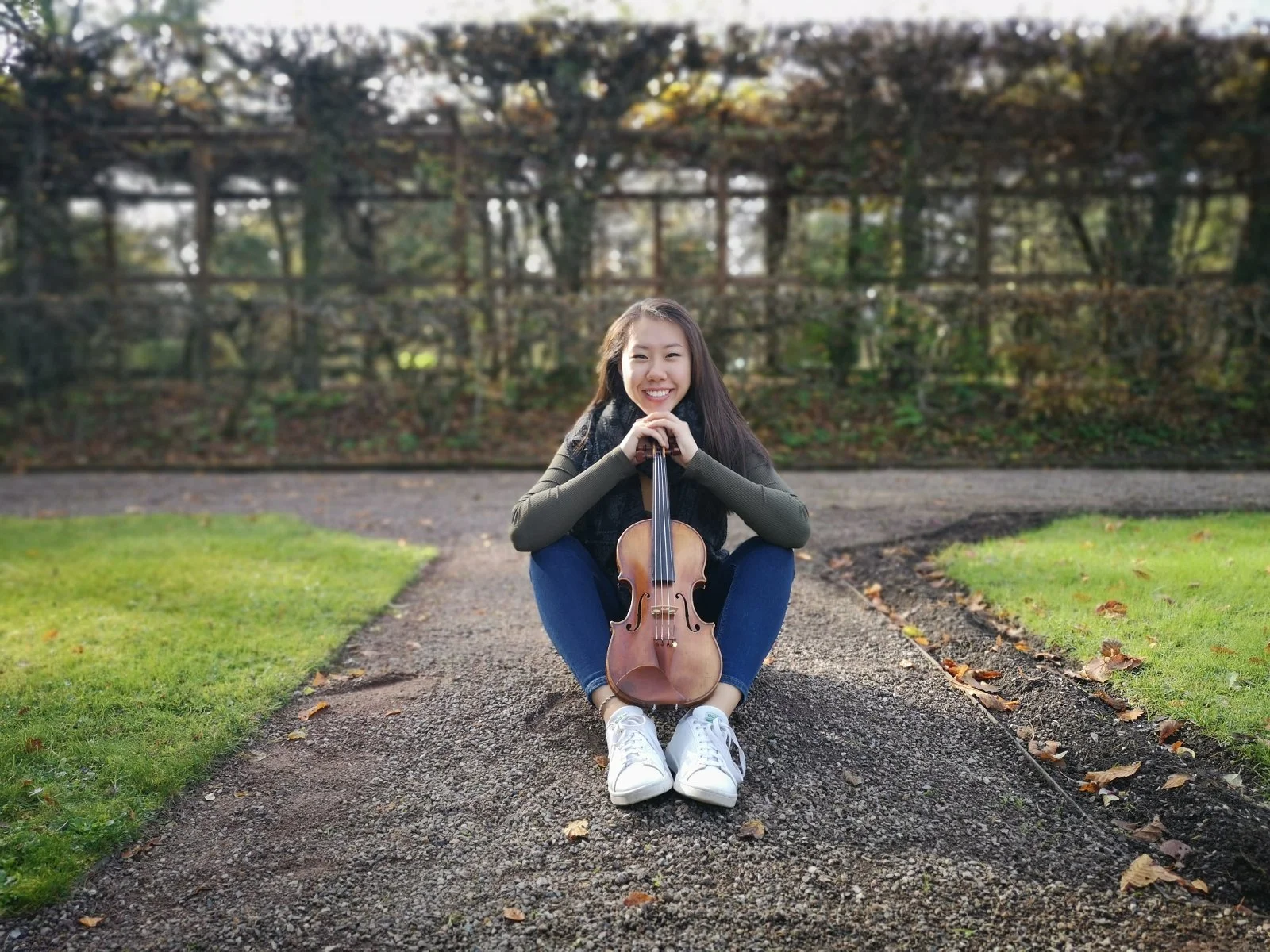 Prokofiev Violinkonzert