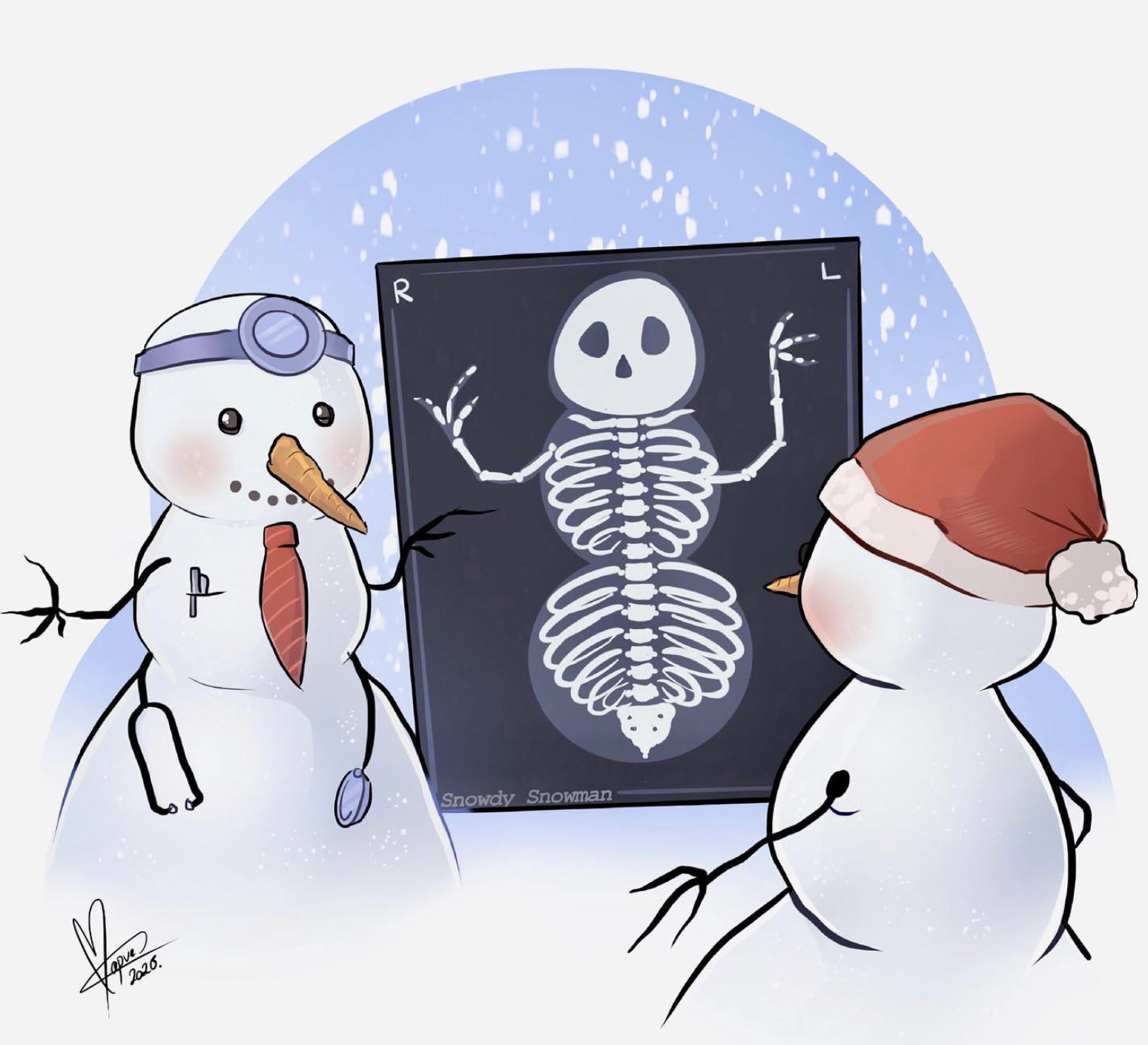 Merry X-Mas
