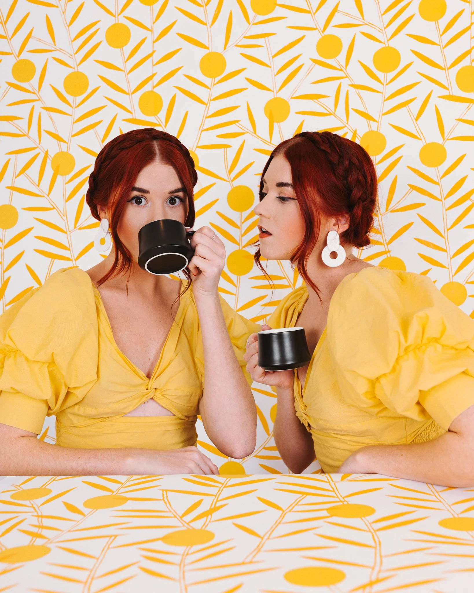 Self Portrait Portfolio — Marina Williams Education