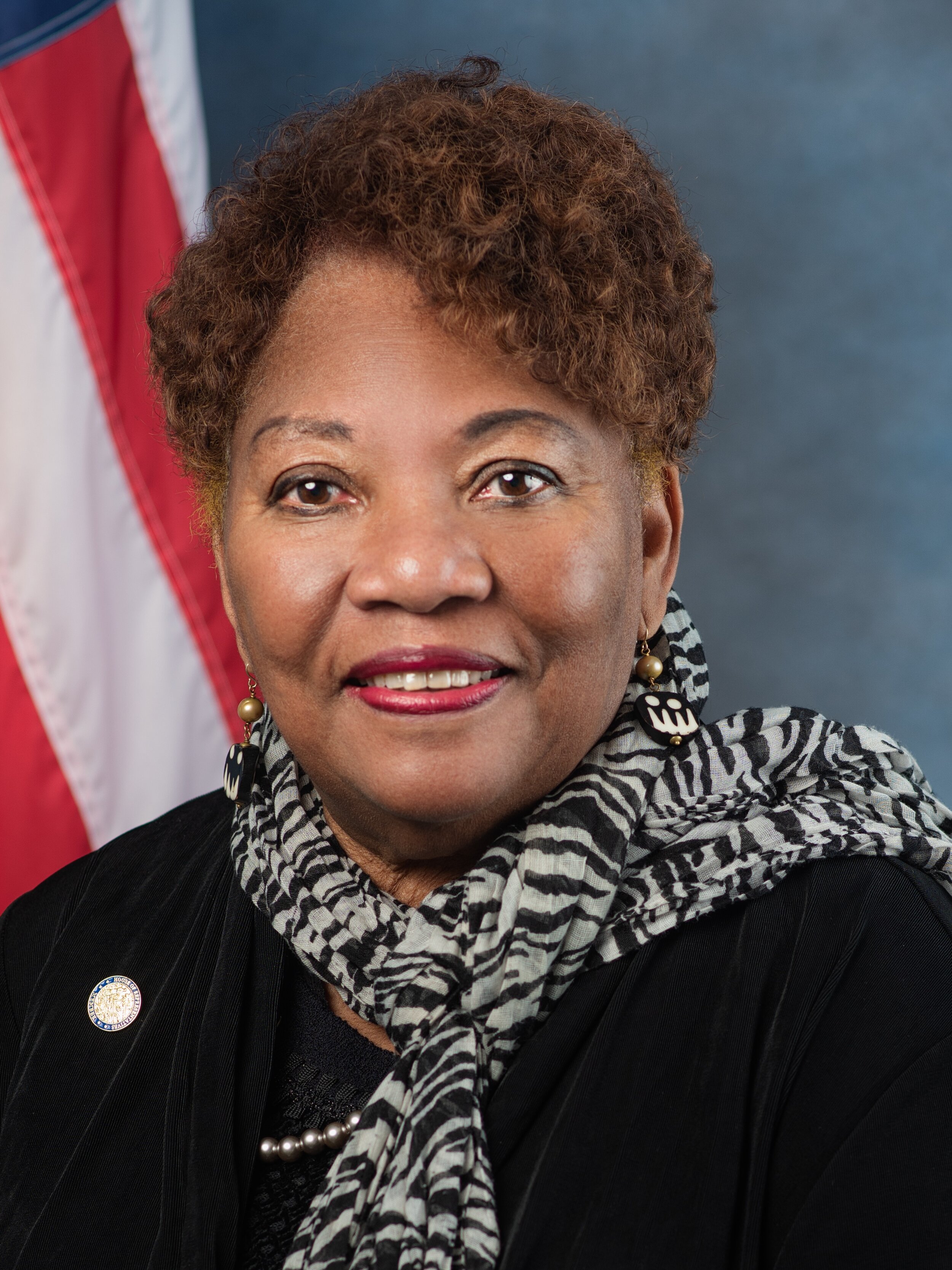 FL State Representative Geraldine Thompson 