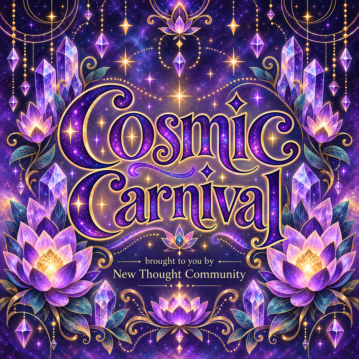 Cosmic Carnival