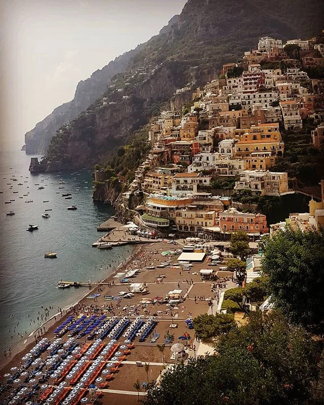 Excursion to Positano
#explore #happy