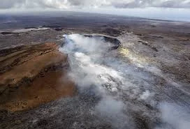 Ολοήμερη εκδρομή σε ηφαίστειο του νησιού Oahu