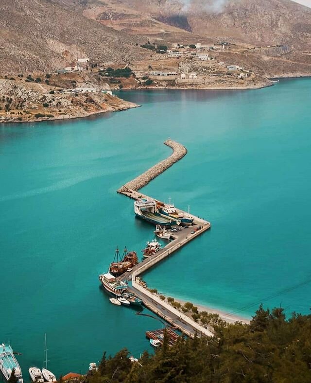 Sea to see 💙
____________________________________________
#ttw #travel #overseas #explore #share #trip #repeat #traveltheworld #overseastravel #instadaily #kalymnos #kalymnosisland🇬🇷