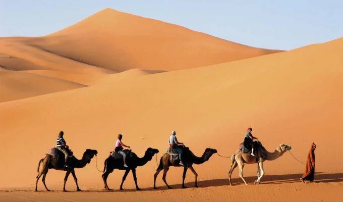 Αίγυπτος | 4 μέρες