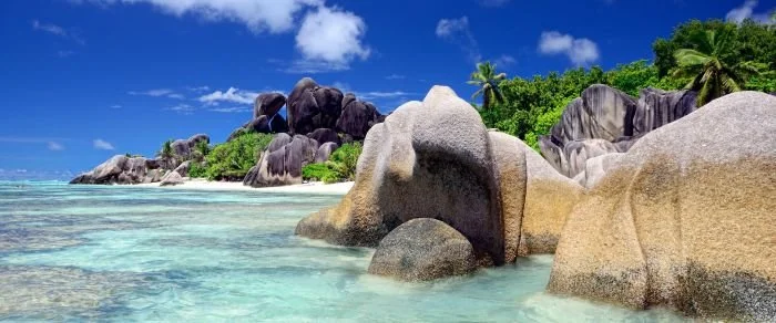 Σευχελλες: Επιγειος Παραδεισος