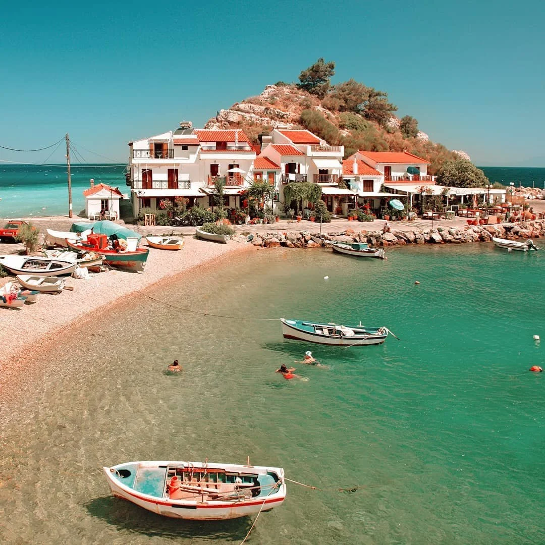 Σάμος | 6 ημέρες