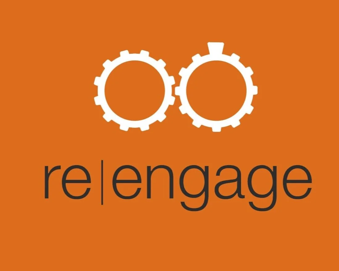 ReEngage 2025 Fall Semester