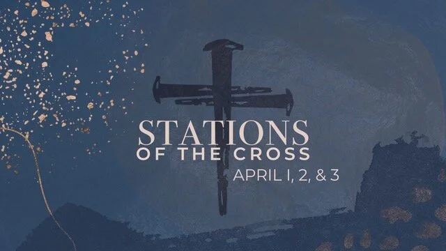 Stations of the Cross