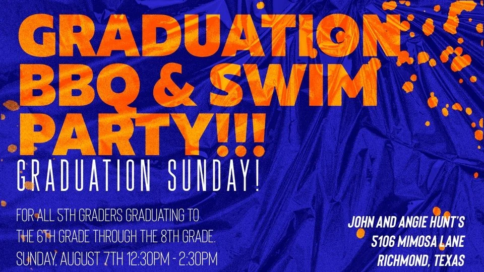 JH Promotion Pool Party 