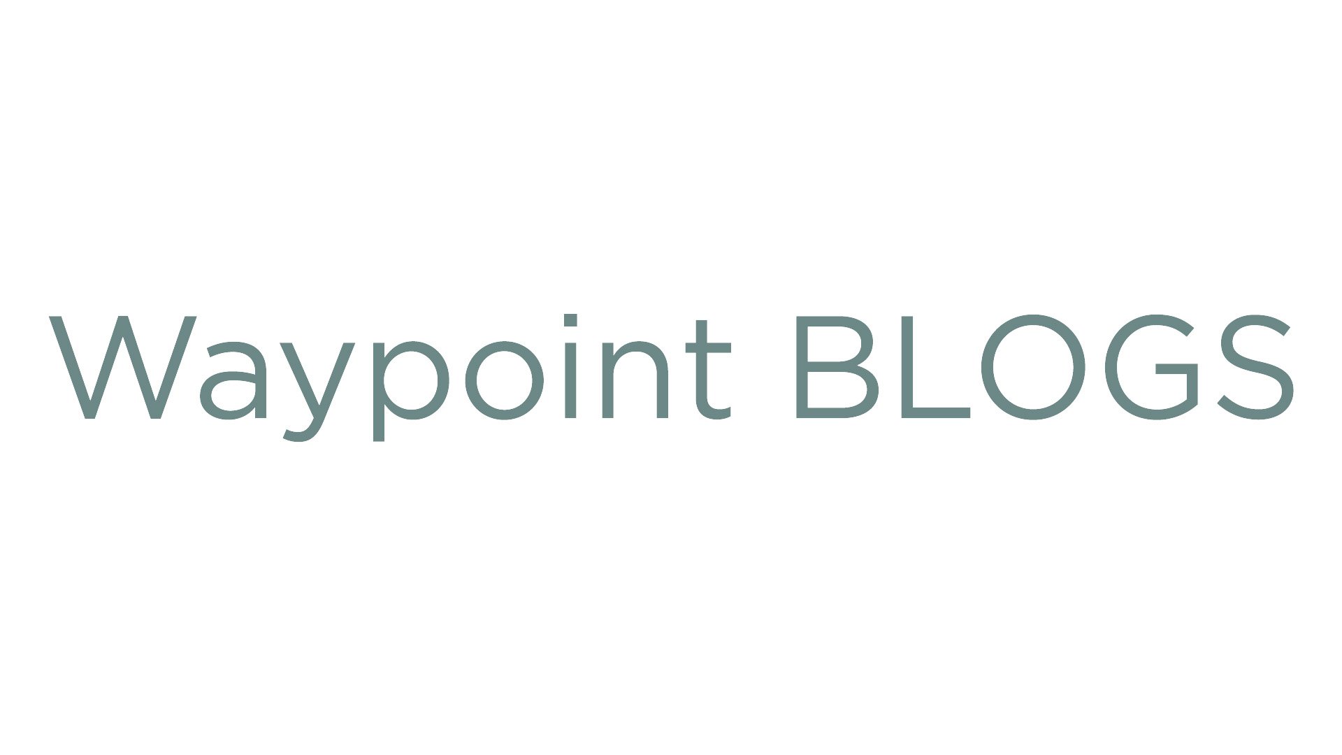 Waypoing Blogs banner - blog site.jpg