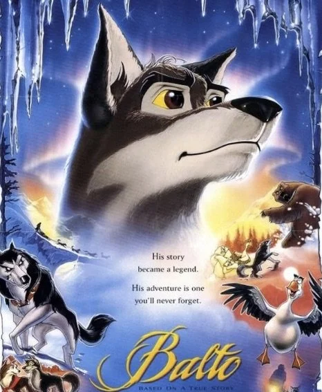 Waypoint Kids Movie Day
