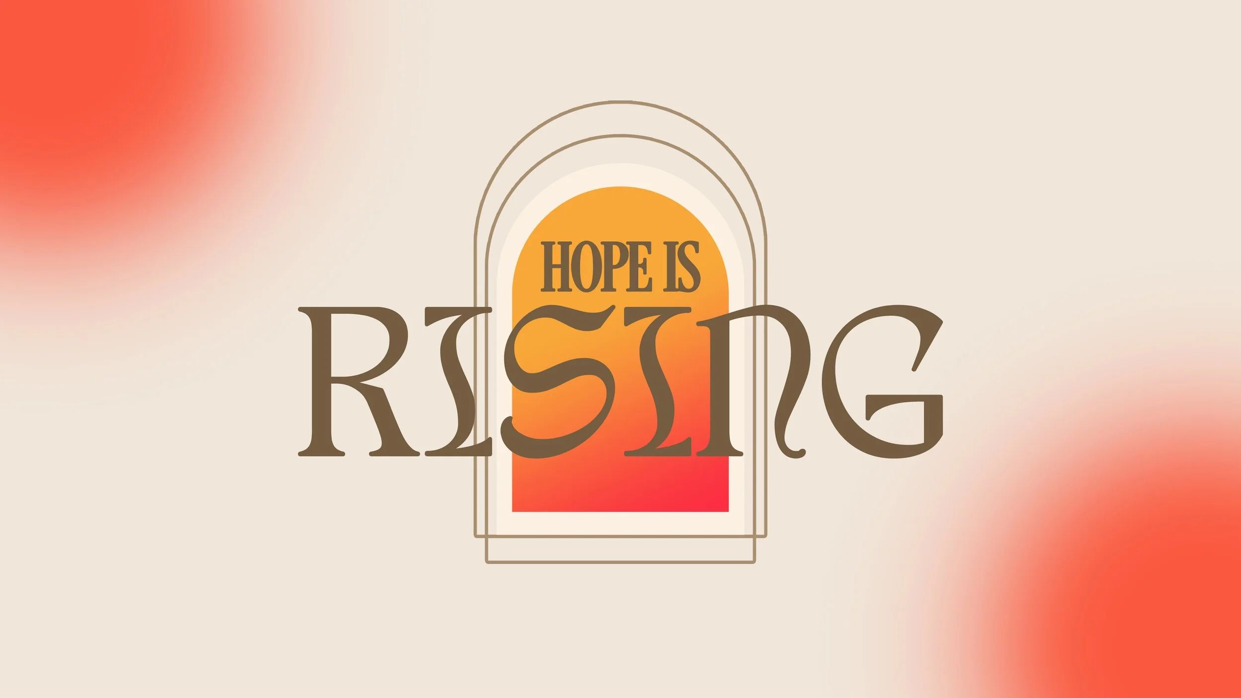 EASTER SUNDAY at WAYPOINT