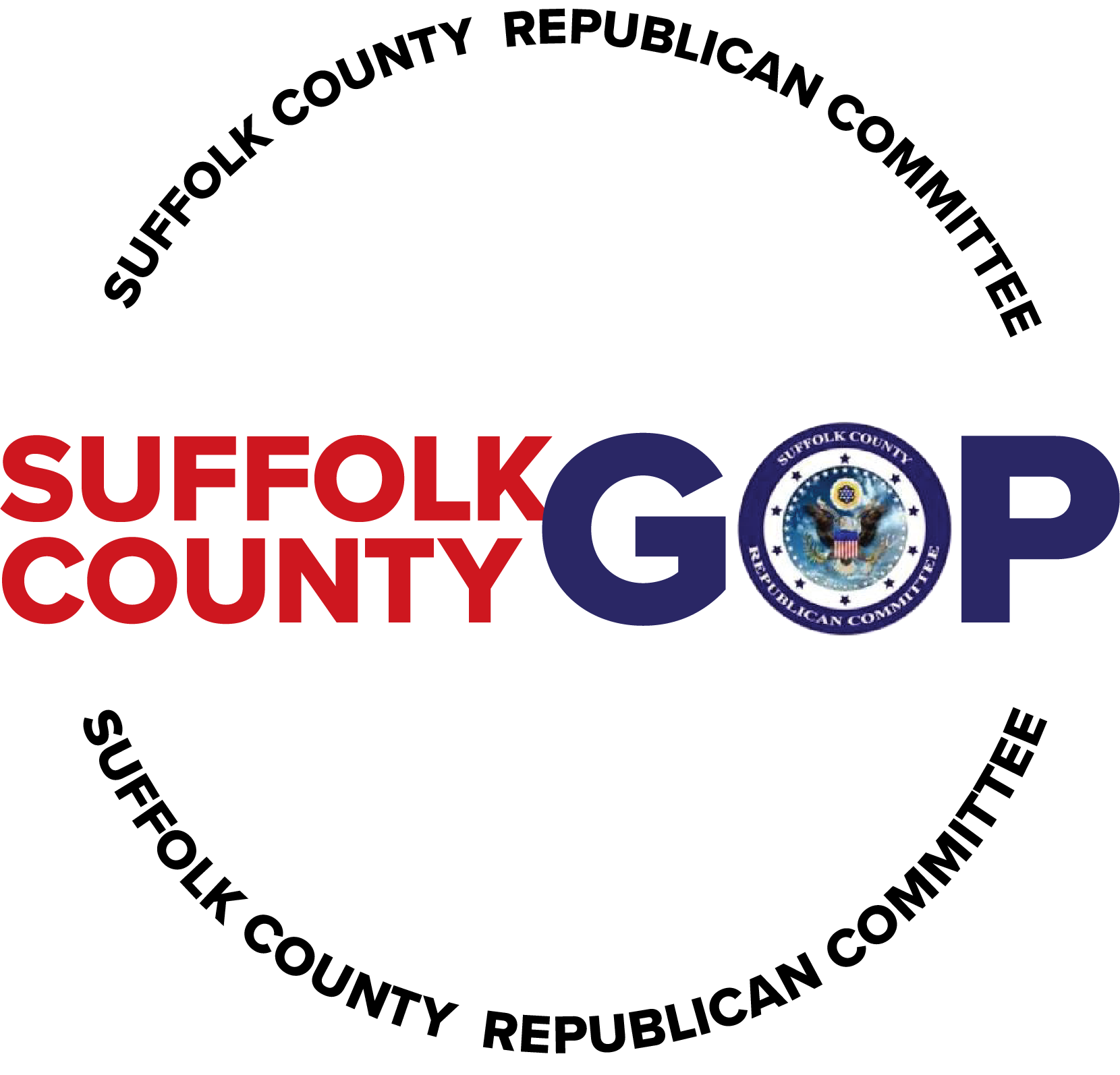 Suffolk County GOP