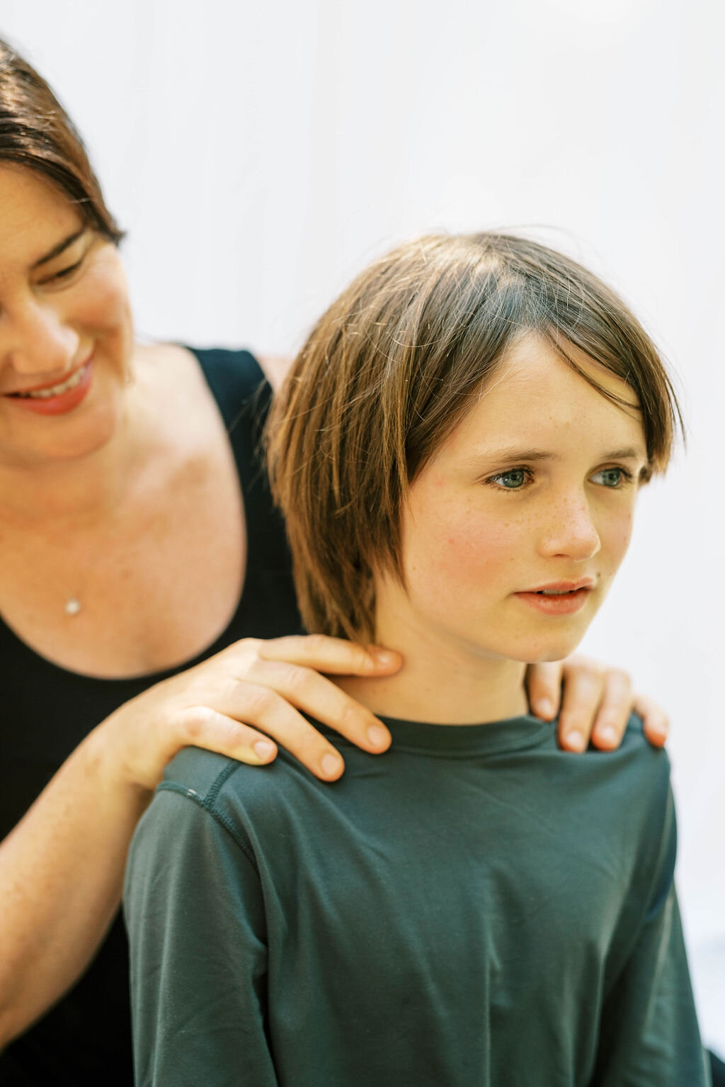 How to Treat Lice — Dr. Heather Hunt, DC