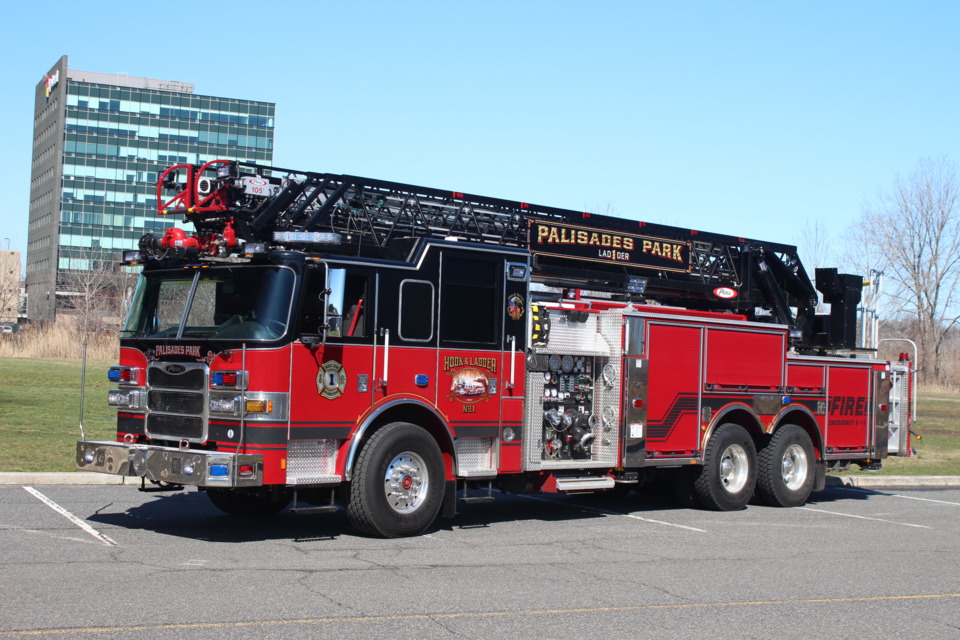 fire department