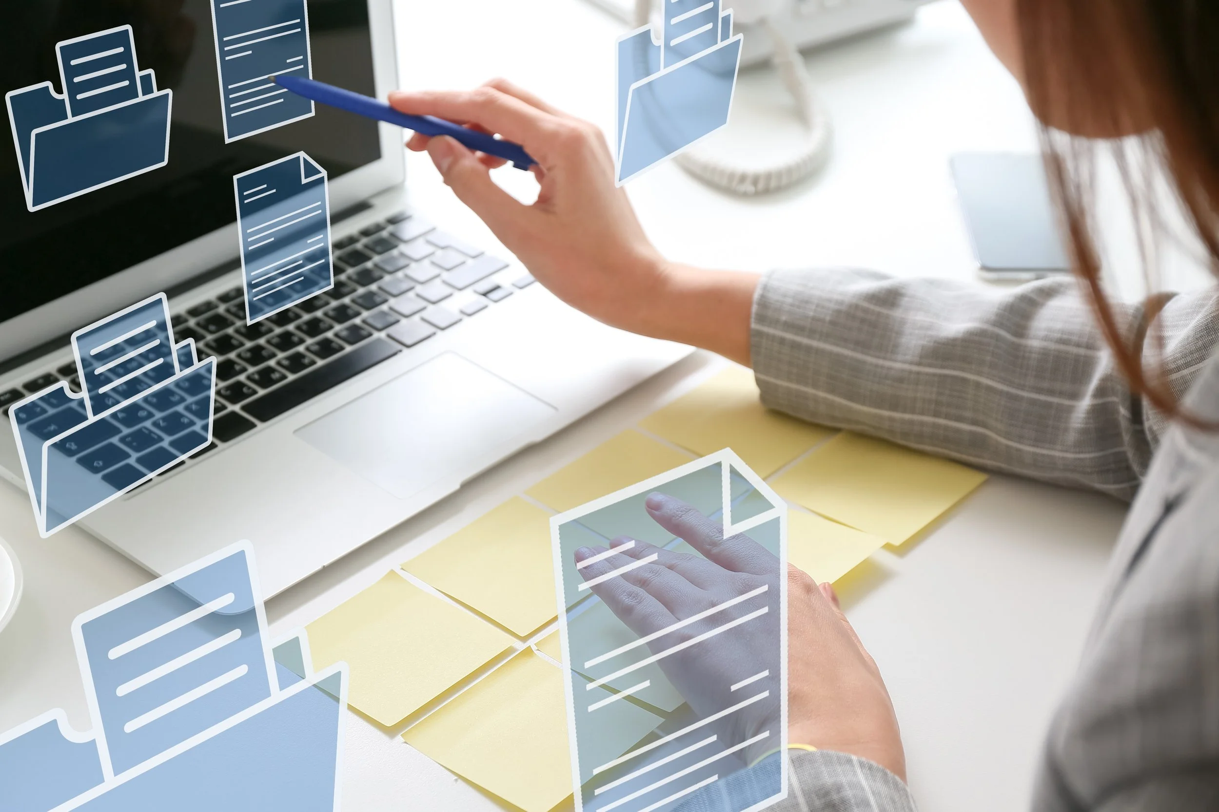 Webinar: Form Design Basics