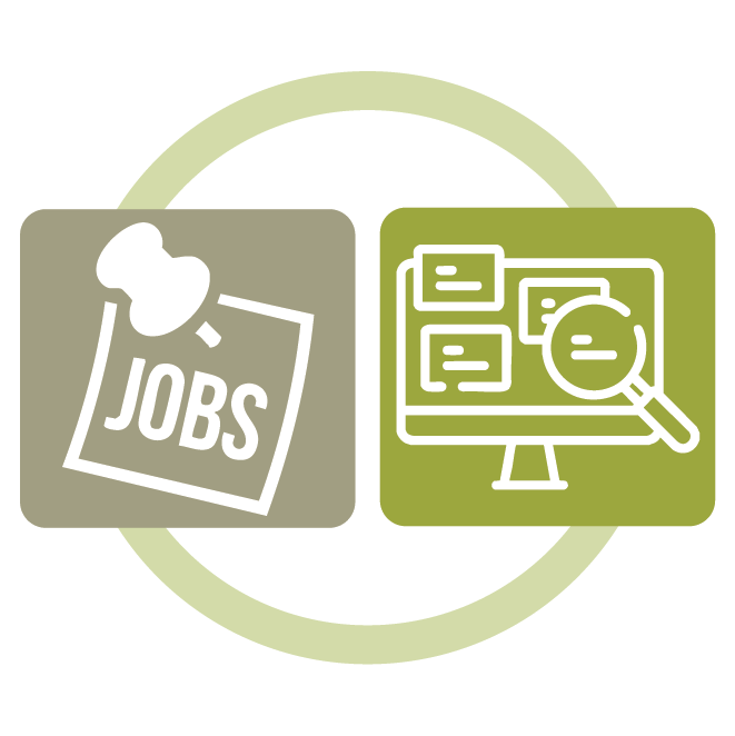 Creating an Internal and External Job Posting