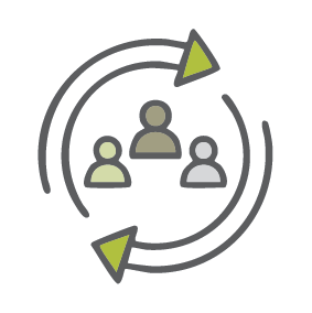 Using Task Profiles for Offboarding Employees or Employee Position Changes