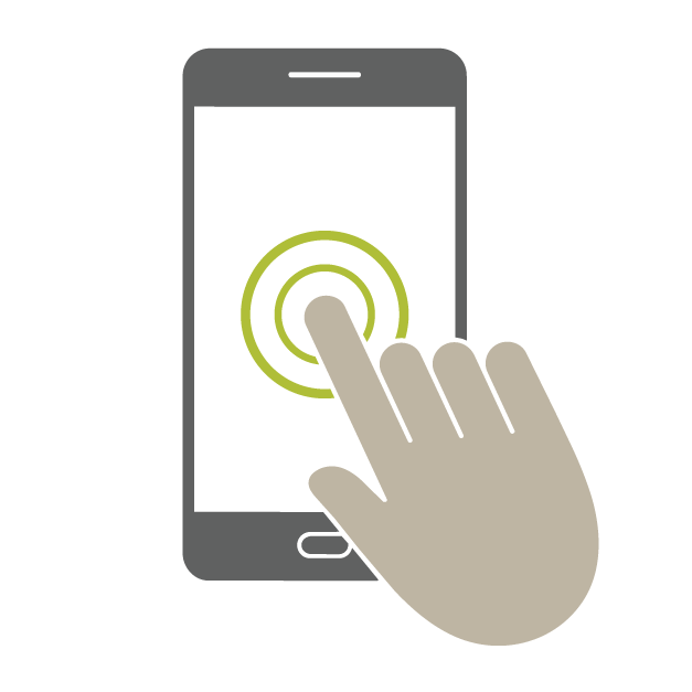 Introducing the Mobile Application to your Staff