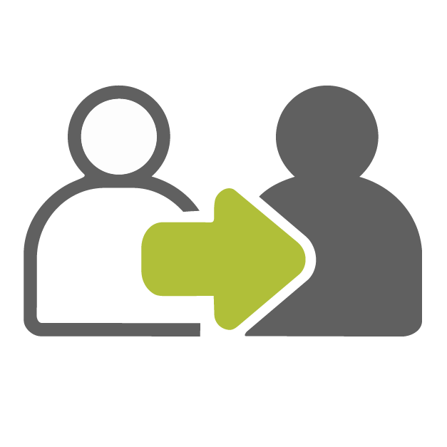 Using Task Profiles for Offboarding Employees or Employee Position Changes