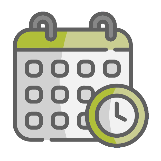 Timekeeping