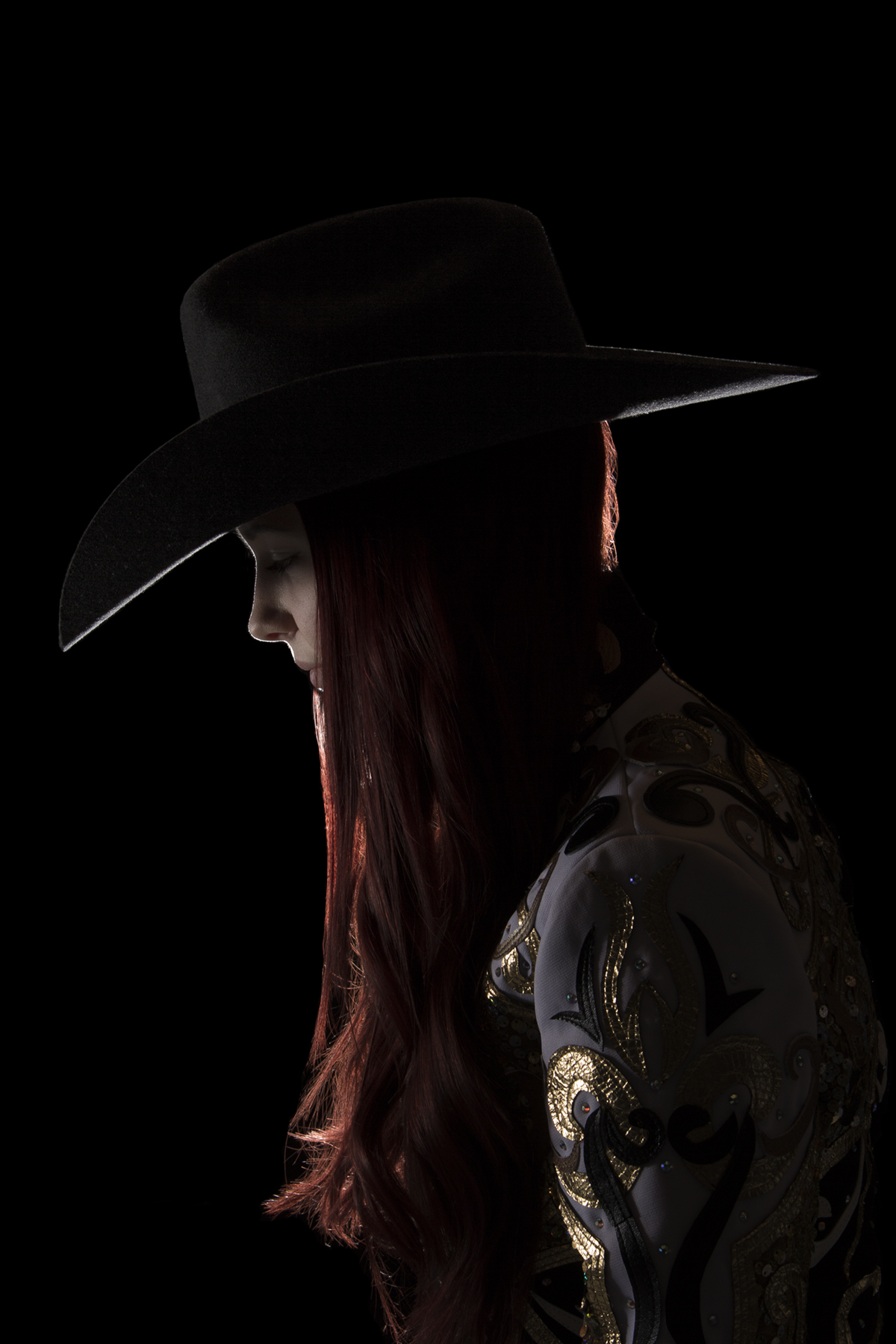 Cowgirl Liz Doug Loman.jpg