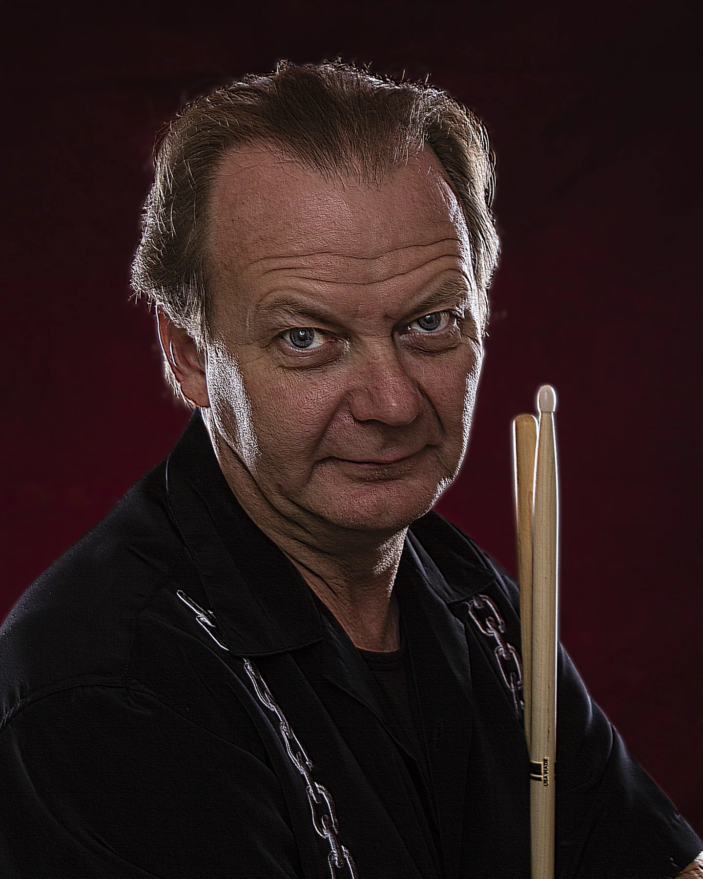 Drummer Bill Doug Loman.jpg