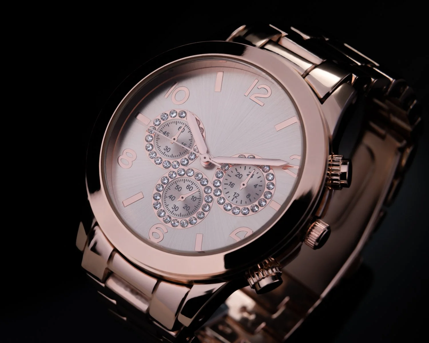 Time Piece