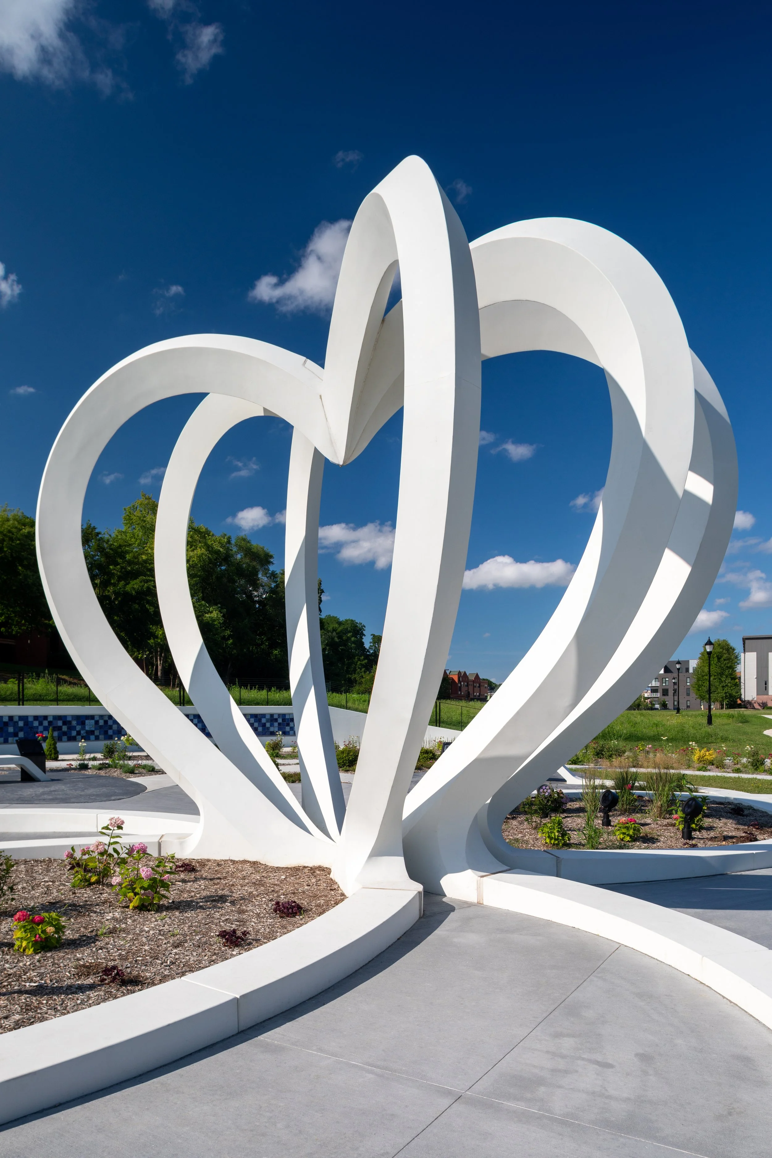 Waukesha Parade Memorial
