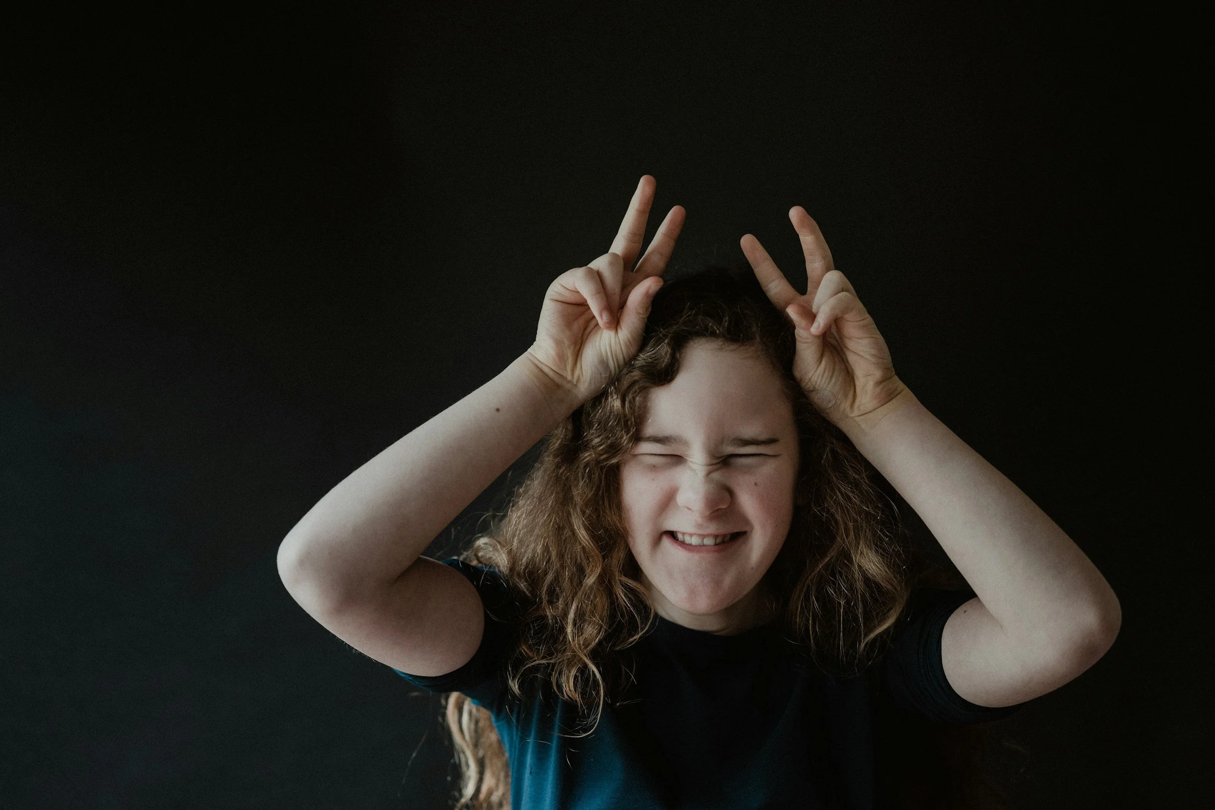 Resource Parent Support Group: Raising nonverbal children