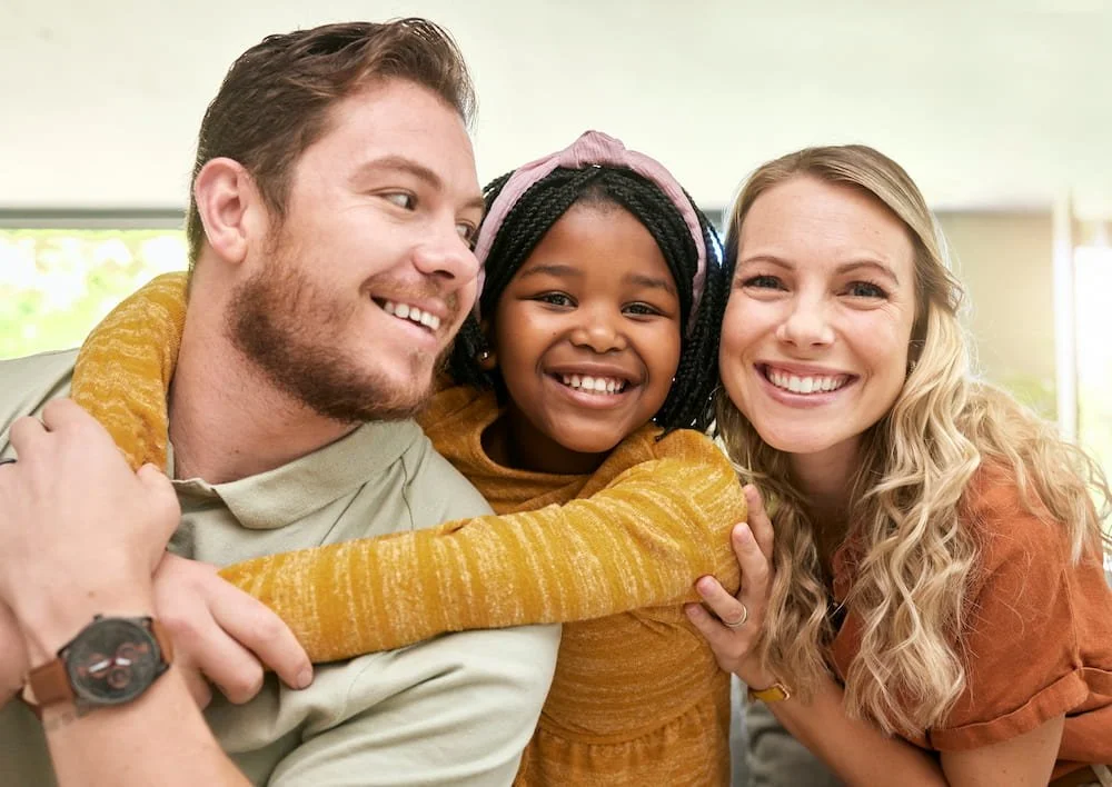 Resource Parent Support Group: Cultural Humility and Supporting Identity in Foster Care