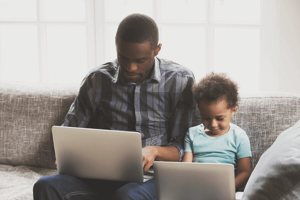 Resource Parent Support Group: Digital Boundaries: Staying Safe from Online Manipulation