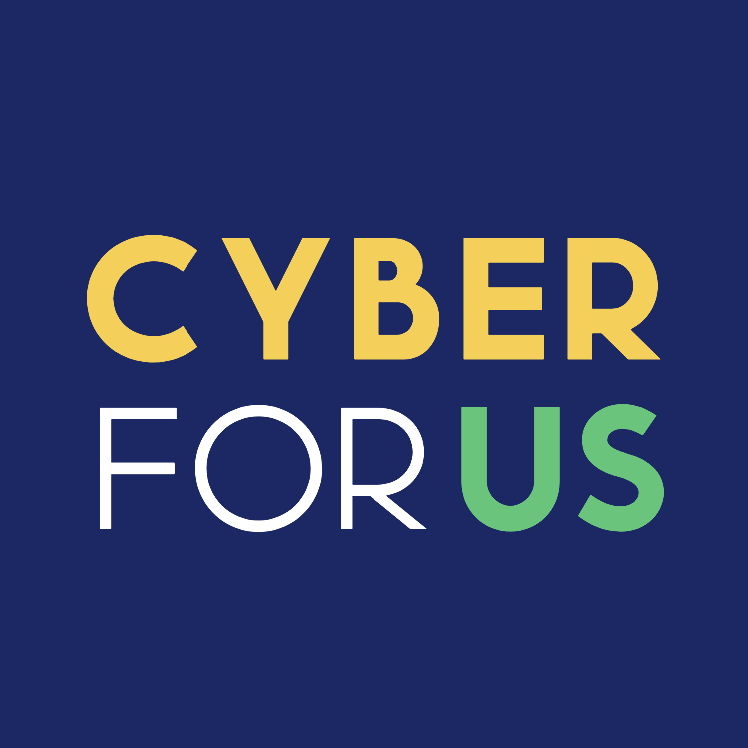 Cyber For Us