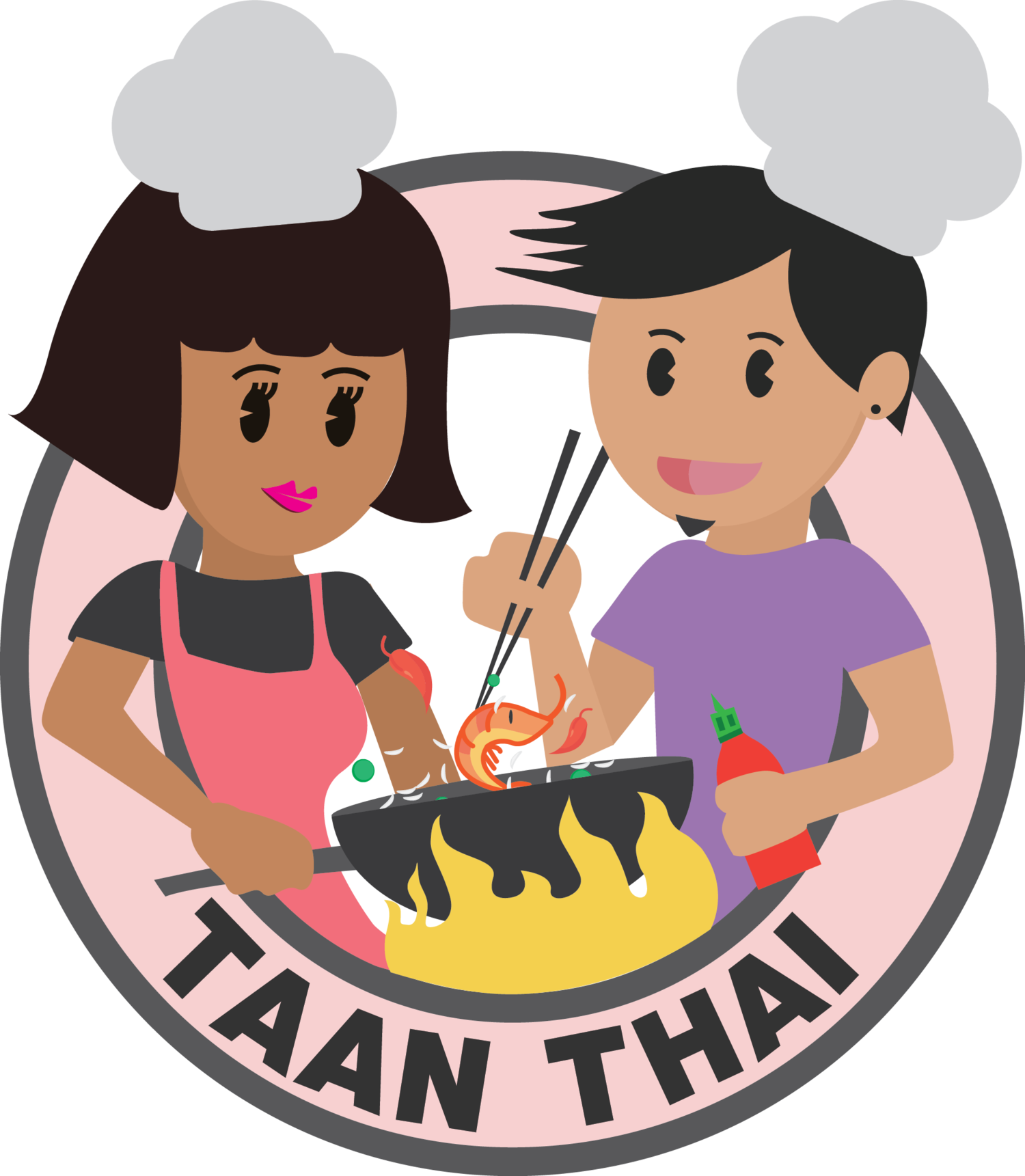 Taan Thai 