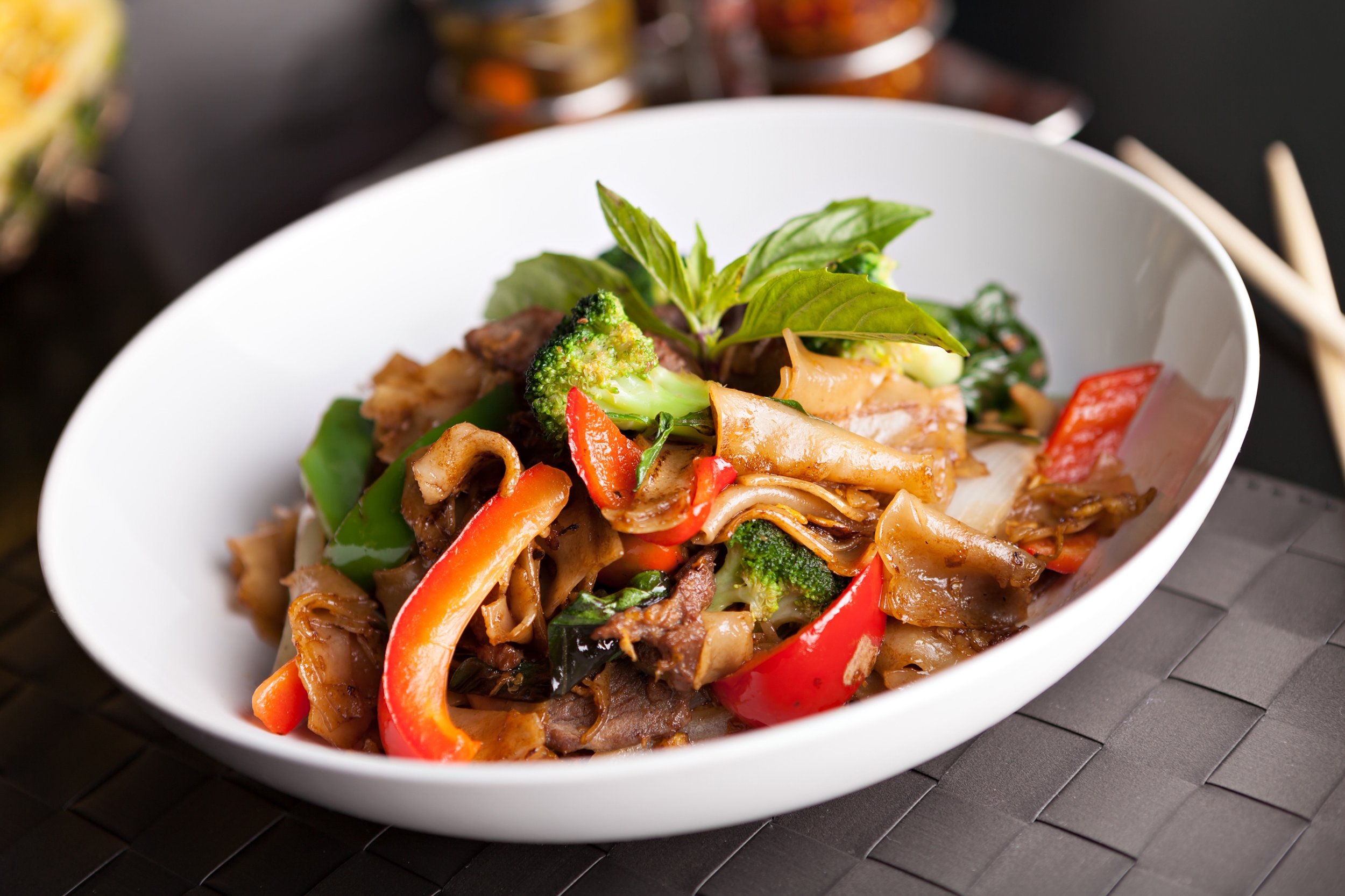 PAD KEE MAO