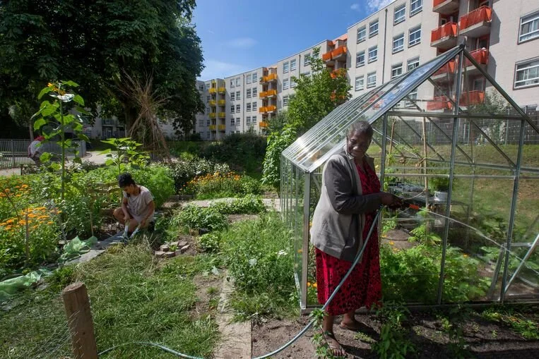 Beeld: Maartje Geels
