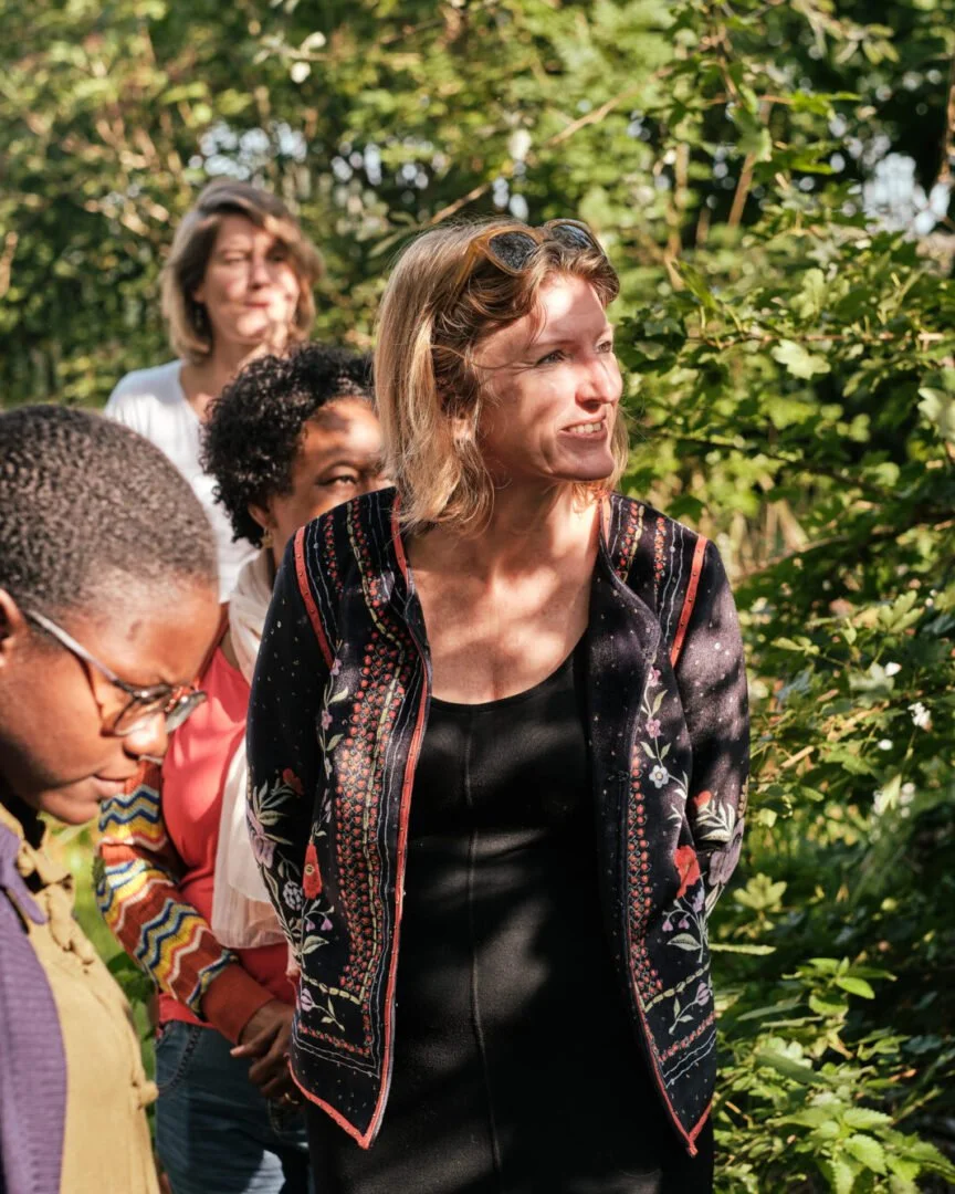 Masterclass 'Zet je eigen groene initiatief op'