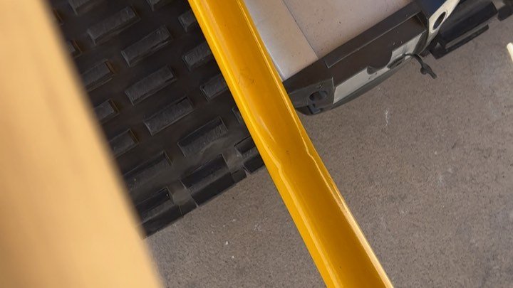 @tidalbuildersinc appreciates #trailervalet and #snapontools lumber cart