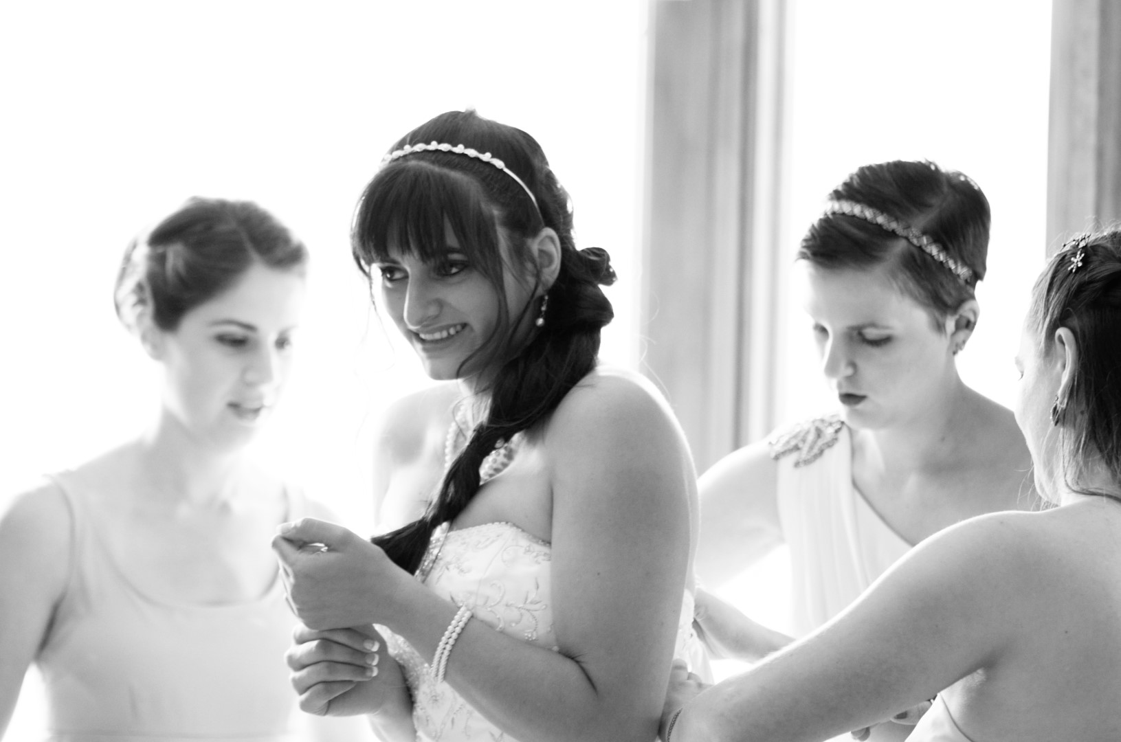 colorado springs wedding photographer