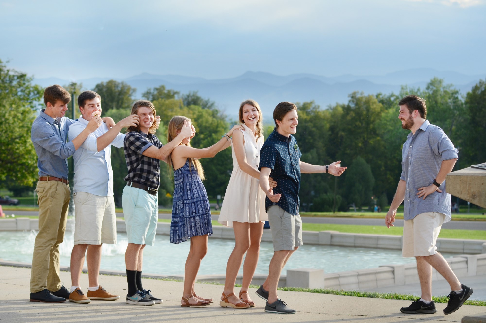 colorado springs family photographer