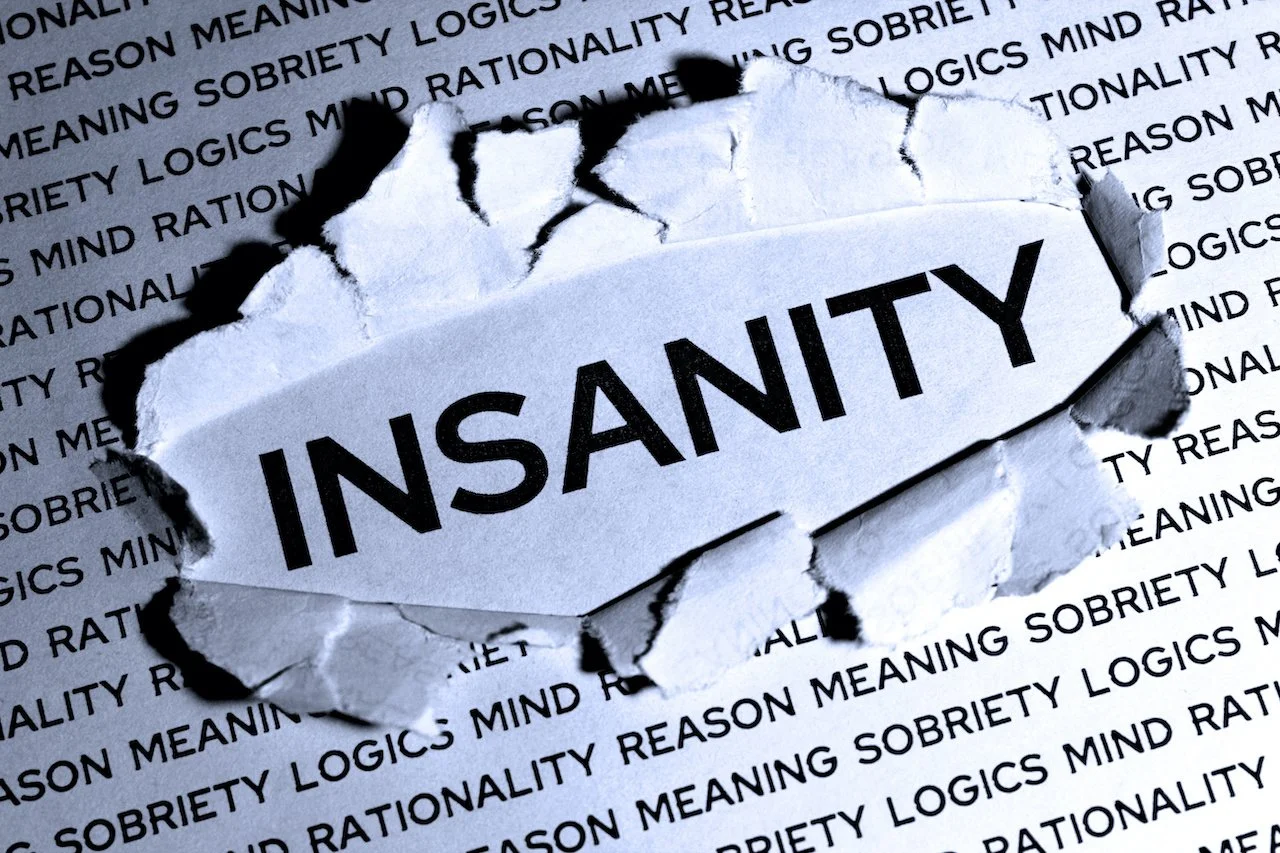 Misconceptions of the Insanity Plea