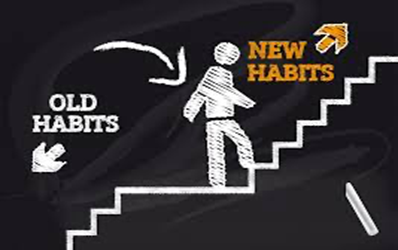 How to Build Lasting Habits: The Science of Sustainable Change