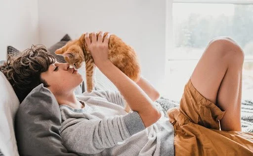 Pair Bonds, what are They?