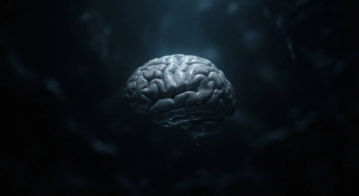 Brains vs. Beliefs Episode 8: Repressed Memories