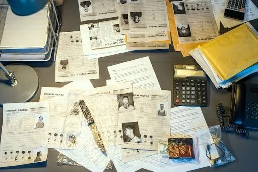 Investigation Files