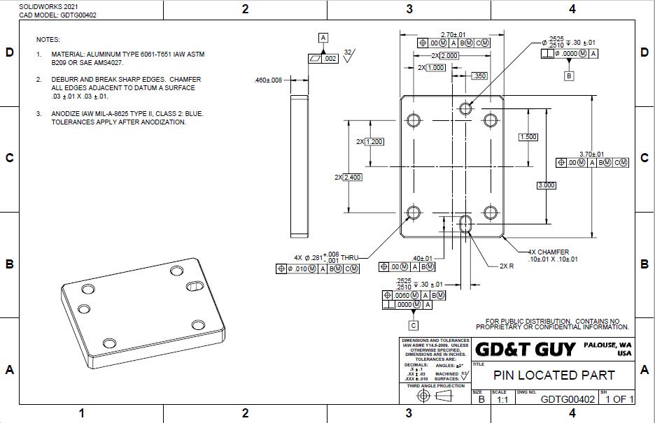 Dowel Pins Videos — Mountaintop Device and Product Design, LLC