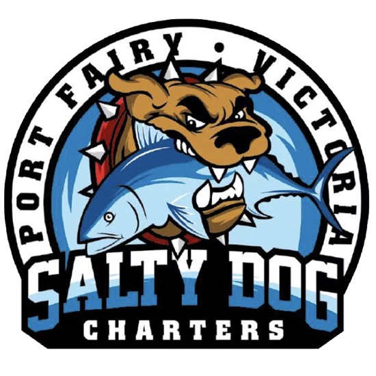 Salty Dog Charters
