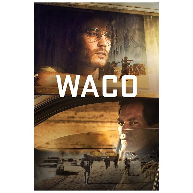 On this week&rsquo;s episode we deep dive into the fascinating world of cults.&nbsp;&nbsp;First off we discuss the award winning miniseries Waco that&rsquo;s currently available to stream on Netflix.&nbsp;&nbsp;For Our Week In Entertainment we watche